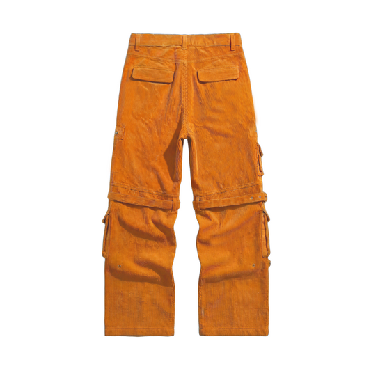 AMBER WRECK CORD CARGO