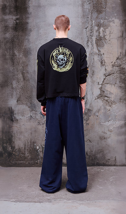 URBAN WRECK SWEATPANTS