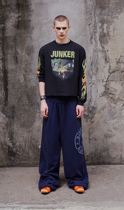 URBAN WRECK SWEATPANTS