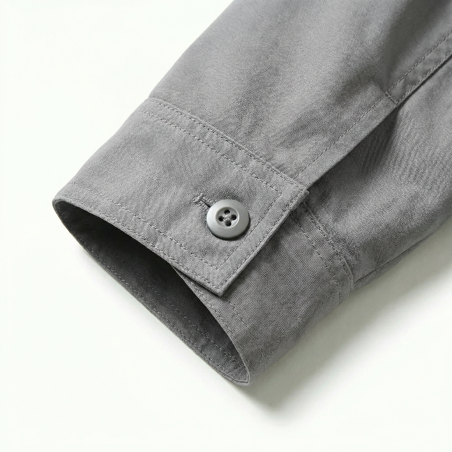 GREY SENTRY JACKET