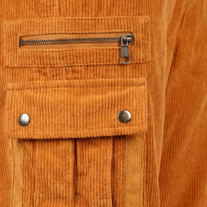 AMBER WRECK CORD CARGO
