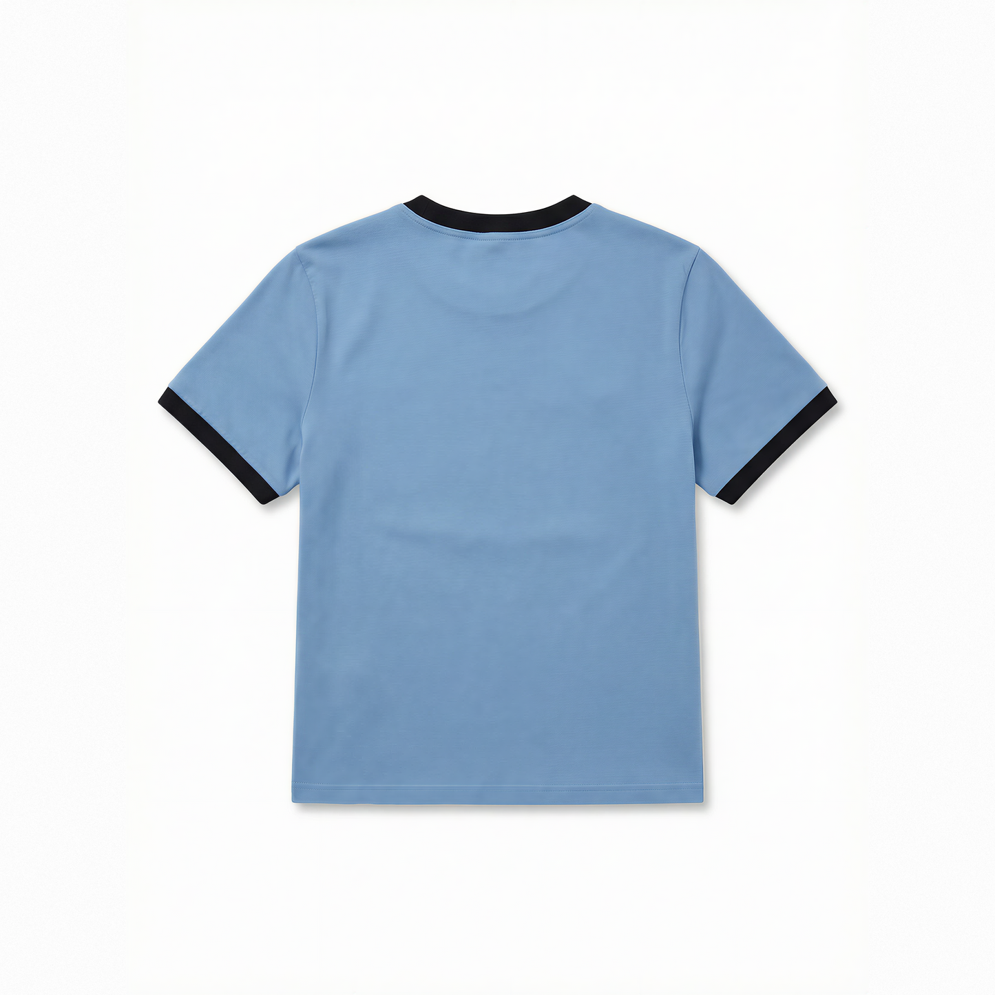 MEMES RINGER BABY TEE