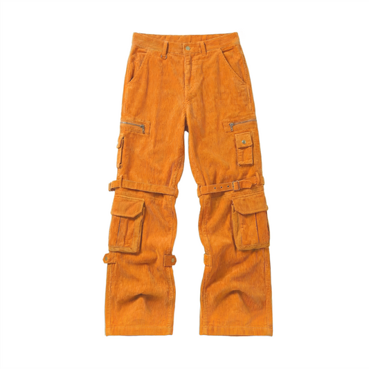 AMBER WRECK CORD CARGO
