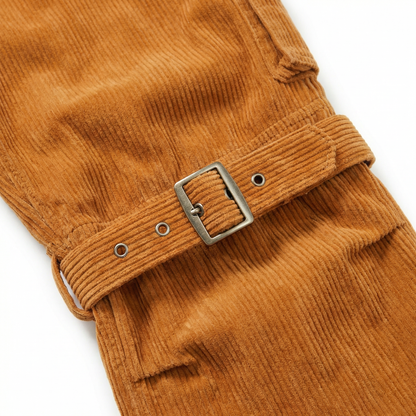 AMBER WRECK CORD CARGO